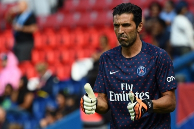 &quot;Befason&quot; PSG, i ofron kontratë të re legjendës Buffon