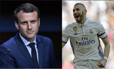 Benzema jashtë Botërorit/ Emmanuel Makron: Kombëtarja ka rregulla