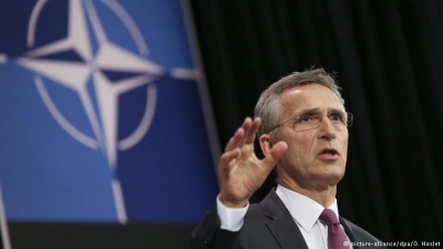 Stoltenberg: Duhet penguar një garë e re armatimesh