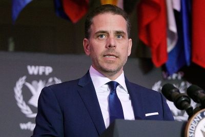 Hunter Biden kishte një spiun në FBI që informonte kinezët (që sponsorizuan ekspozitën e Ramës)