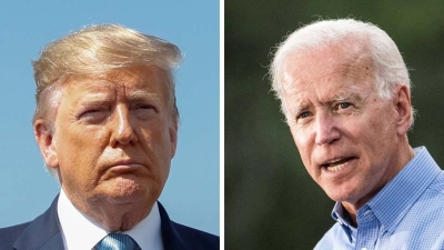 Trump sulmon Biden, njofton krizën botërore: Pas Ukrainës, radhën e ka Tajvani! Me mua s&#039;kishin guxuar