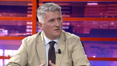 Kuturu’ mos është sharje për rilindjen apo sabotim? Prangaaaat! Si u arrestua Aleksandër Gjoka ky ‘rrezik’ i madh publik nga Policia”
