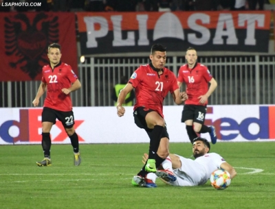 Shqipërisë i ndalohet hapi fals me Andorrën, asgjë tjetër veç fitores