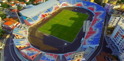 Shqipëri-Turqi, blindohet “Loro Boriçi”