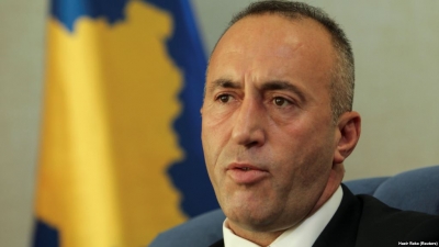 Haradinaj paralajmëron Thaçin: Të shkarkojmë nëse e prek territorin