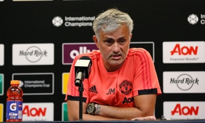 Mourinho: Jemi në telashe