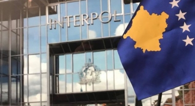 Serbia vazhdon lobimin kundër Kosovës në INTERPOL