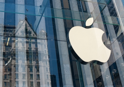 Tashmë me vlerë rekord, Apple vlen mbi 1 000 miliardë dollarë