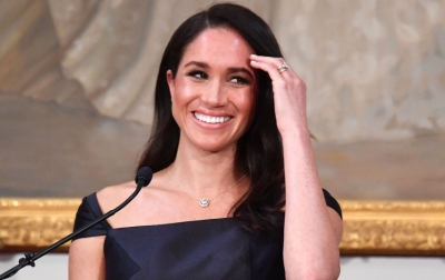 Meghan Markle” është emri më i kërkuar në Google