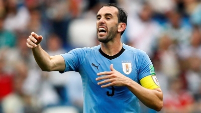 Inter firmos me Godin, uruguajani bëhet lojtari më i paguar