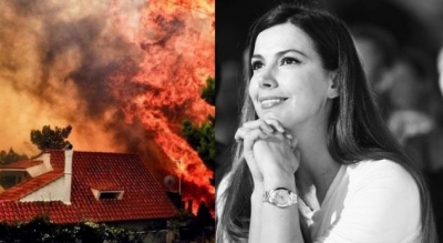 Pas lutjes për grekët, plas sherri i Valbona Selimllarit me ndjekësit