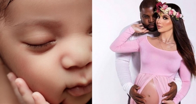 Një ëngjëll! Linda Halimi i prezanton vajzën fansave