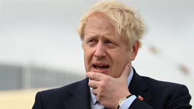 Johnson miraton publikimin e raportit për ndërhyrjen e mundshme ruse në politikën britanike