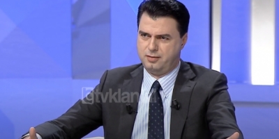 Lulzim Basha:Asnjë marrëveshje me Ramën, është kufomë politike. Ai u fali 2 miliardë euro oligarkëve