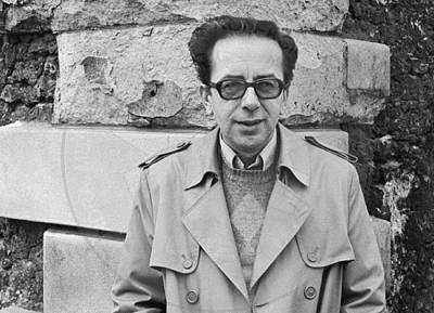 Ismail Kadare: Pushtimi i Çekosllovakisë