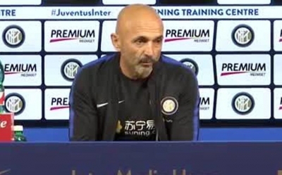 Spalletti: Mposhtim Cagliarin dhe u afrohemi kryesuesve