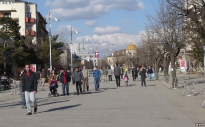 Kosovë, qytetarët shprehen kundër shkëmbimit të territoreve