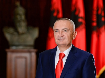 Presidenti i Republikës niset për vizitë zyrtare në Francë
