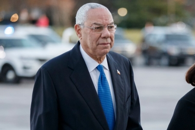 I vaksinuar plotësisht, humb jetën nga Covid-19 ish-Sekretari amerikan i Shtetit Colin Powell