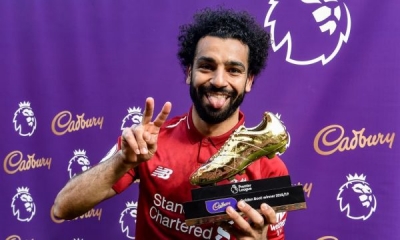 Sezoni s’ka përfunduar, lutja e Mohamed Salah për tifozët e Liverpoolit