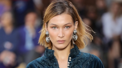 Bella Hadid shpallet gruaja më e bukur në botë, në garë ishte edhe Beyonce