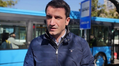 (VIDEO) Abonetë me kartë identiteti, Veliaj po u vjedh të dhënat qytetarëve
