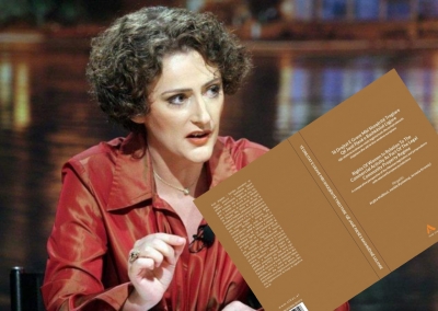 Një libër nga Argita Malltezi/ ‘Të drejtat pasurore të grave në martesë’