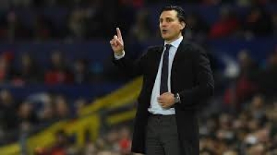 Montella: Messi jashtëtokësor, por do e zbres me këmbë në tokë