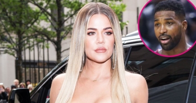 Khloe Kardashian i jep fund lidhjes me Tristan Thompson