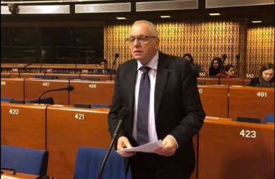 PD i kërkon Këshillit të Europës votë kundër kandidatit të Ramës për Gjykatën e Strasburgut