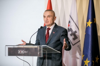 80 vite Radio Tirana, President Meta nderon zërat ikonë të saj