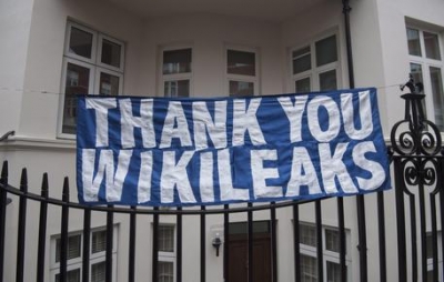 Zhduket prej dy javësh bashkëthemeluesi i Wikileaks