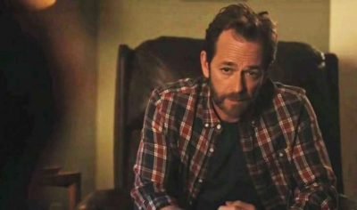 Transmetohet episodi i fundit i “Riverdale” që e ka xhiruar Luke Perry