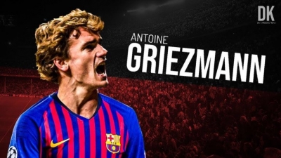 ZYRTARE/ Griezmann është i Barcelonës, klauzolë 800 mln euro