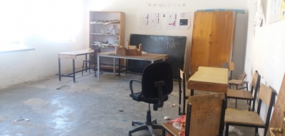 Video/ Ja si e nisën shkollën fëmijët në Cakran