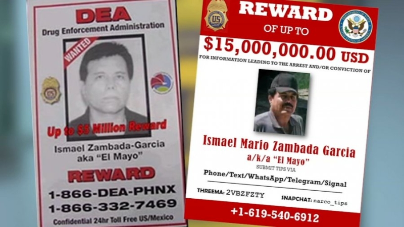 Kush është Ismael 'El Mayo' Zambada, lideri i kartelit Sinaloa