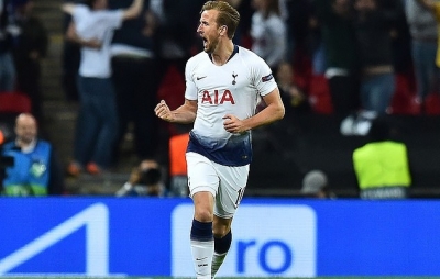 Matthaus këshillon Harry Kane: Ik nga Tottenham