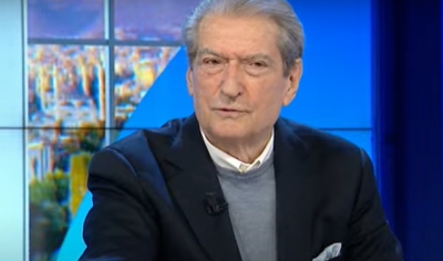 Sekreti i rinisë së përjetshme?/ Ja si përgjigjet Sali Berisha...