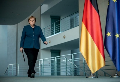 Angela Merkel përballet me sfidën e fundit të fortë në Samitin e BE