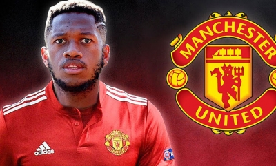 Manchester United firmon shumën marramendase për futbollistin