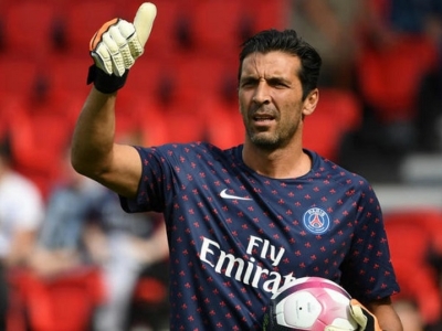 Buffon anashkalon Neymar: &#039;Topin e Artë&#039; e meriton...