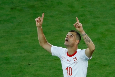 Xhaka i kthen përgjigjie sekretarit të FZF-së