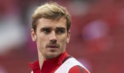 Prapaskena e merkatos: Griezmann te Barça?