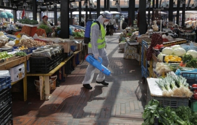 Koronavirusi rrezikon të krijojë një emergjencë ushqimore tek të varfërit