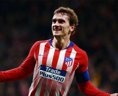 Griezmann: Refuzimi i Barcelonës ka qenë i vështirë