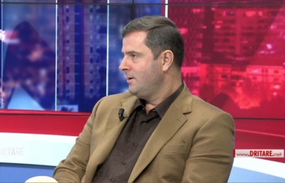 Doganë Shqipëri-Kosovë, Jaka: S’dëgjova për heqje barrierash