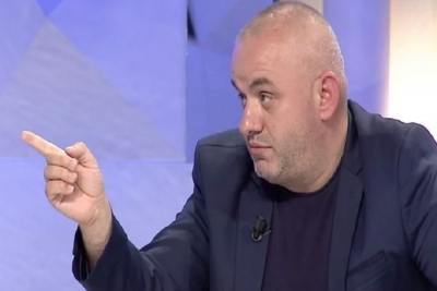 Gazetari Hoxha për ngjarjen në Rinas: Ja çmë thanë efektivët e RENEAS