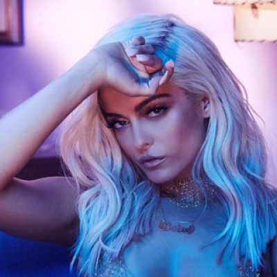 Bebe Rexha paralajmëron këngën e re &quot;I&#039;m A Mess&quot;