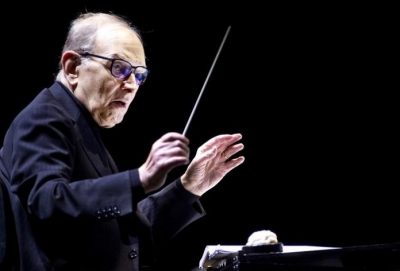 Ennio Morricone feston sot 90-vjetorin e lindjes