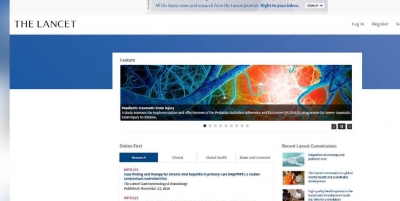 Fasadën në shëndetësi e rrëzon raporti i “The Lancet”